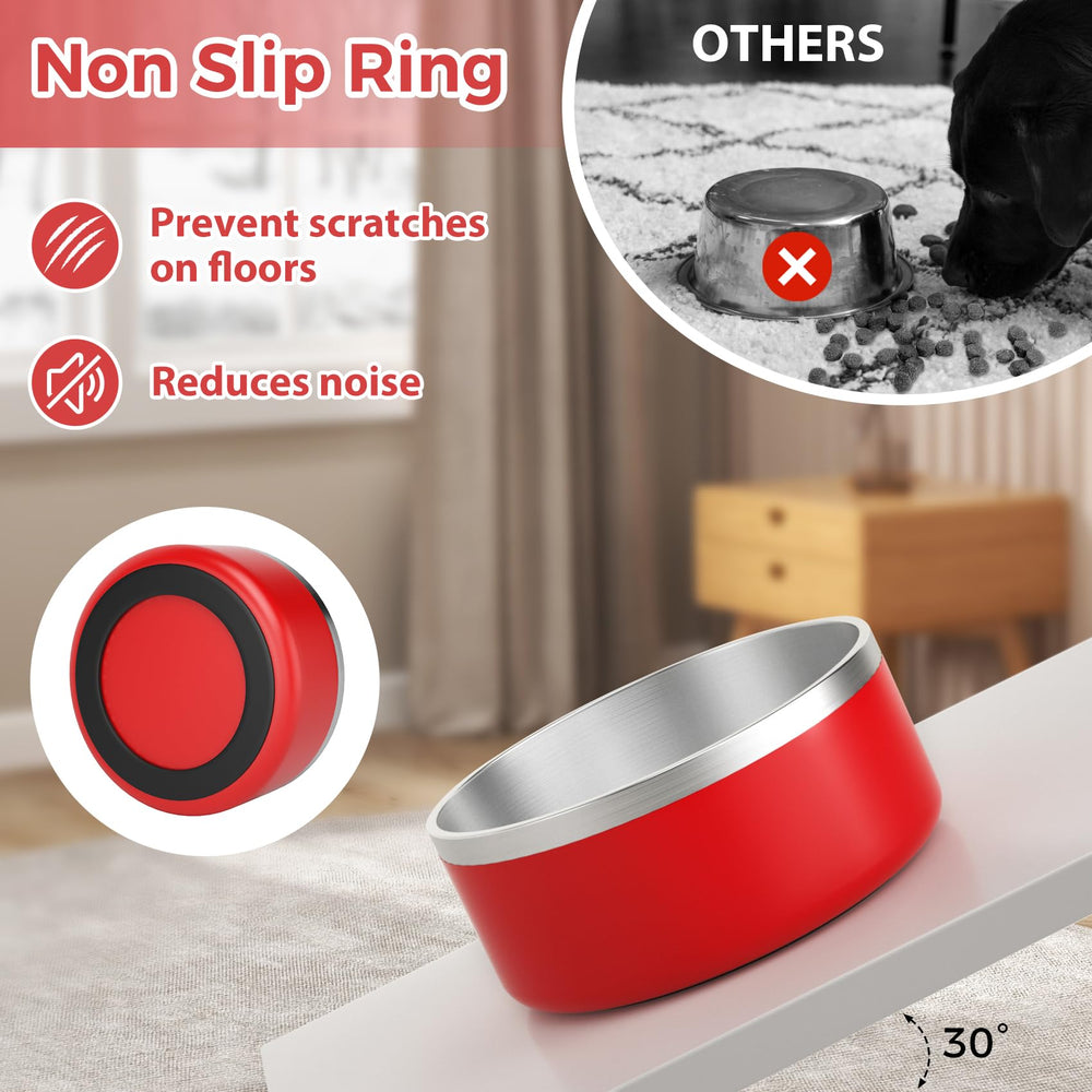 LIHOOOOM easy-clean design simplifies maintenance after meals.