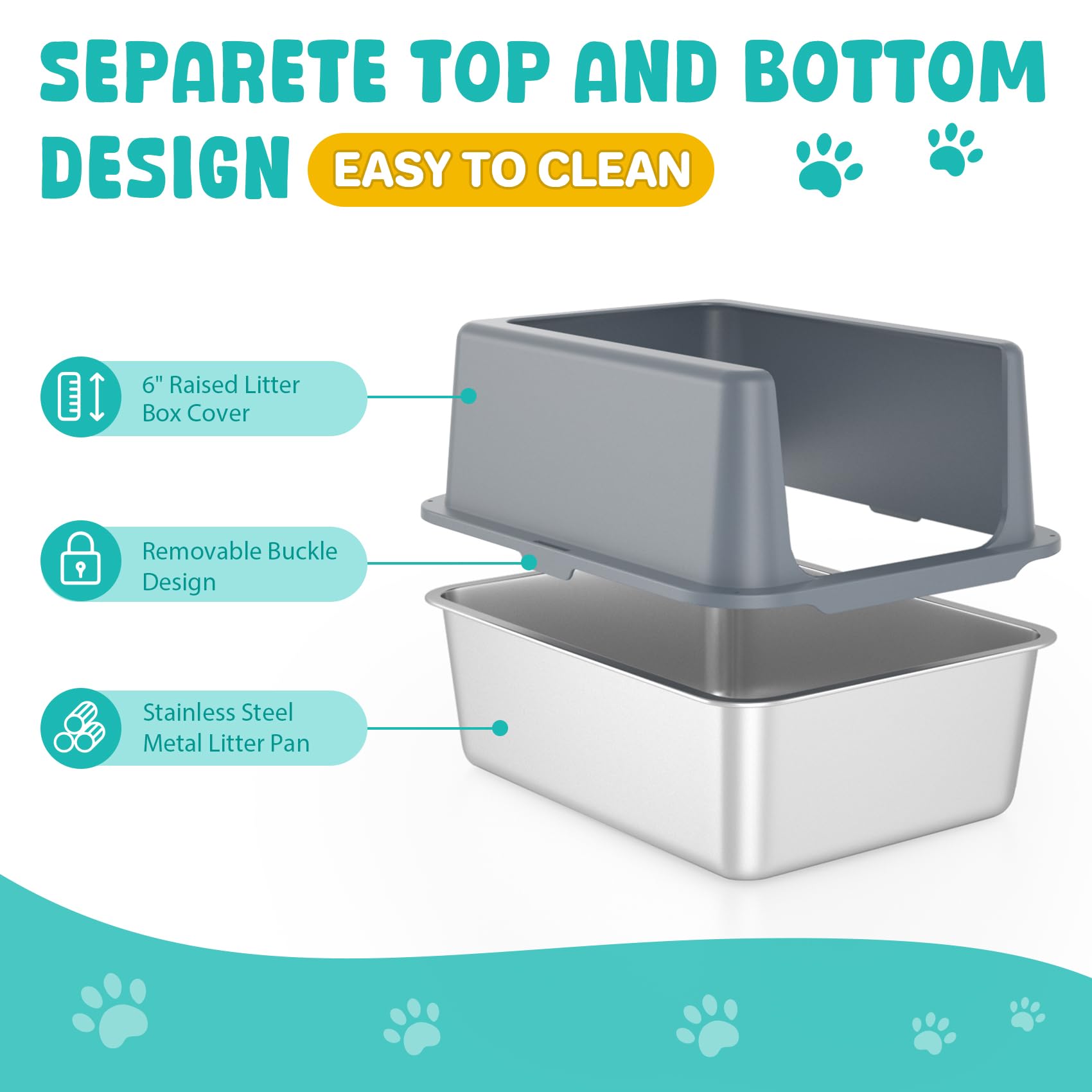 LIHOOOOM hair sticker aids quick cleanup of fur and dust