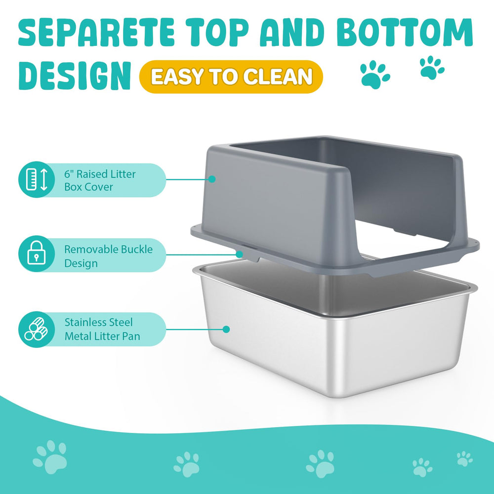 LIHOOOOM hair sticker aids quick cleanup of fur and dust