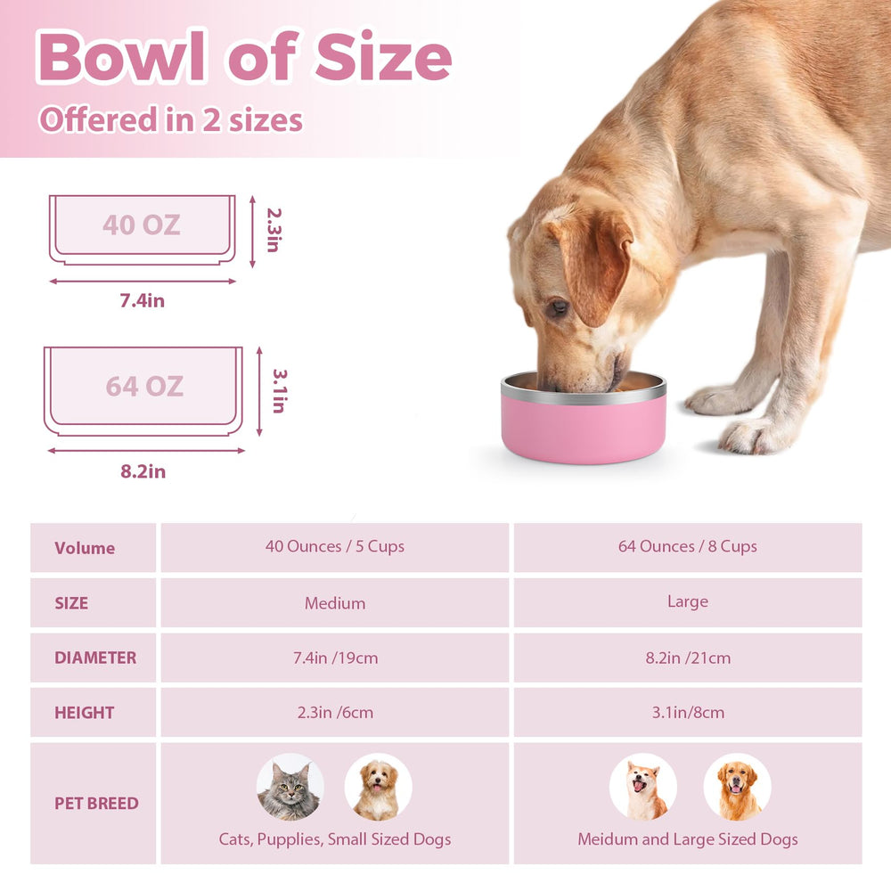 LIHOOOOM pink insulated outer shows durable construction and temperature control