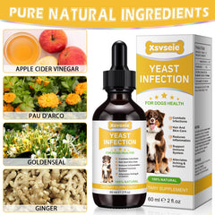 liiutry all breeds drops—suitable for dogs of any size