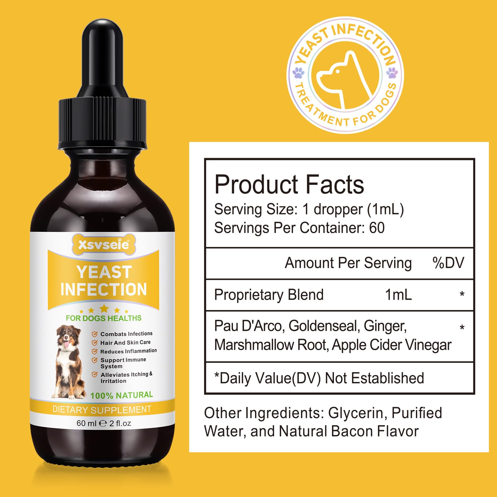 liiutry apple cider vinegar base for gentle care