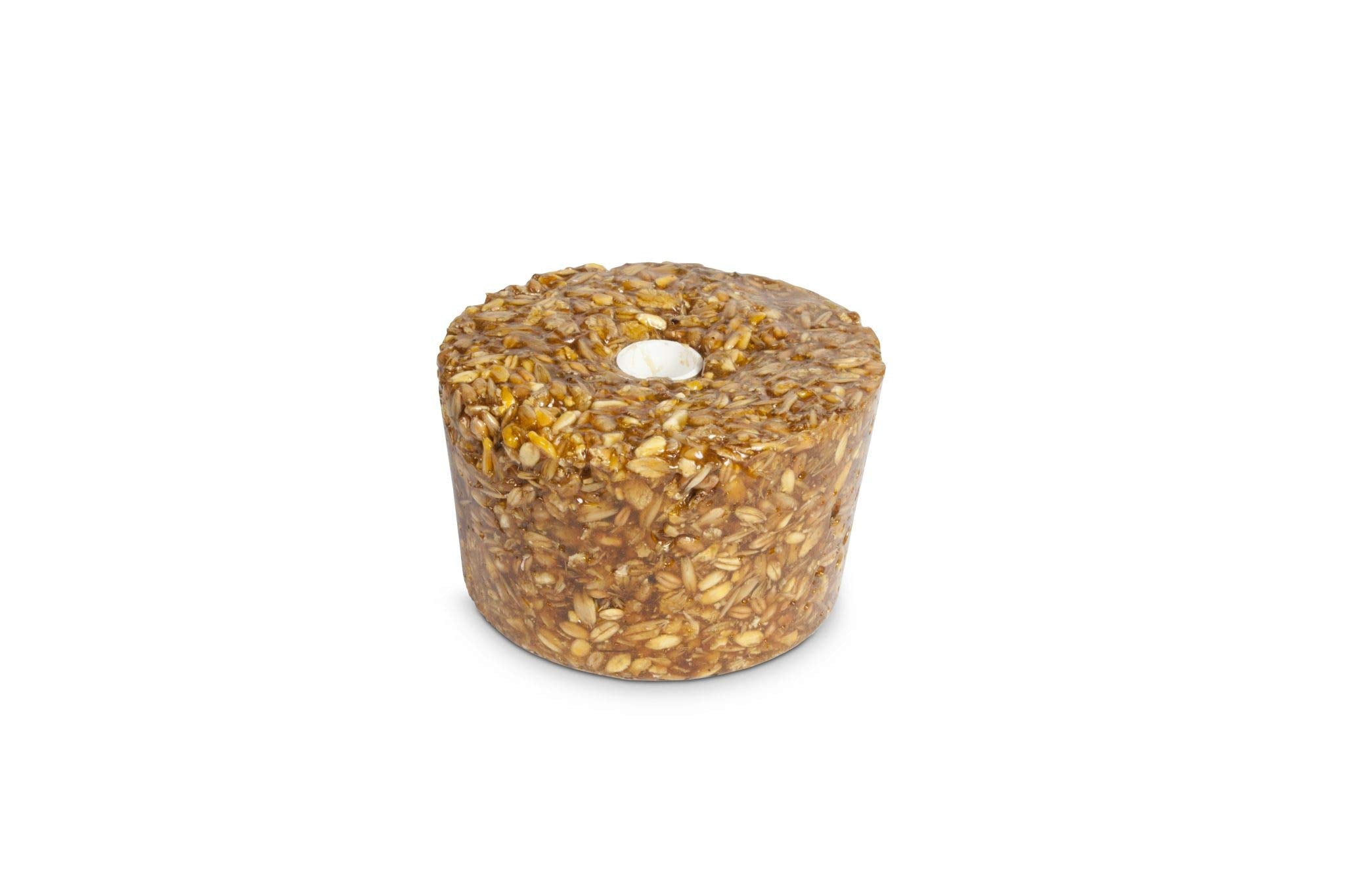 Likit Granola Multigrain grains close-up highlighting texture for chewing variety