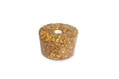 Likit Granola Multigrain grains close-up highlighting texture for chewing variety