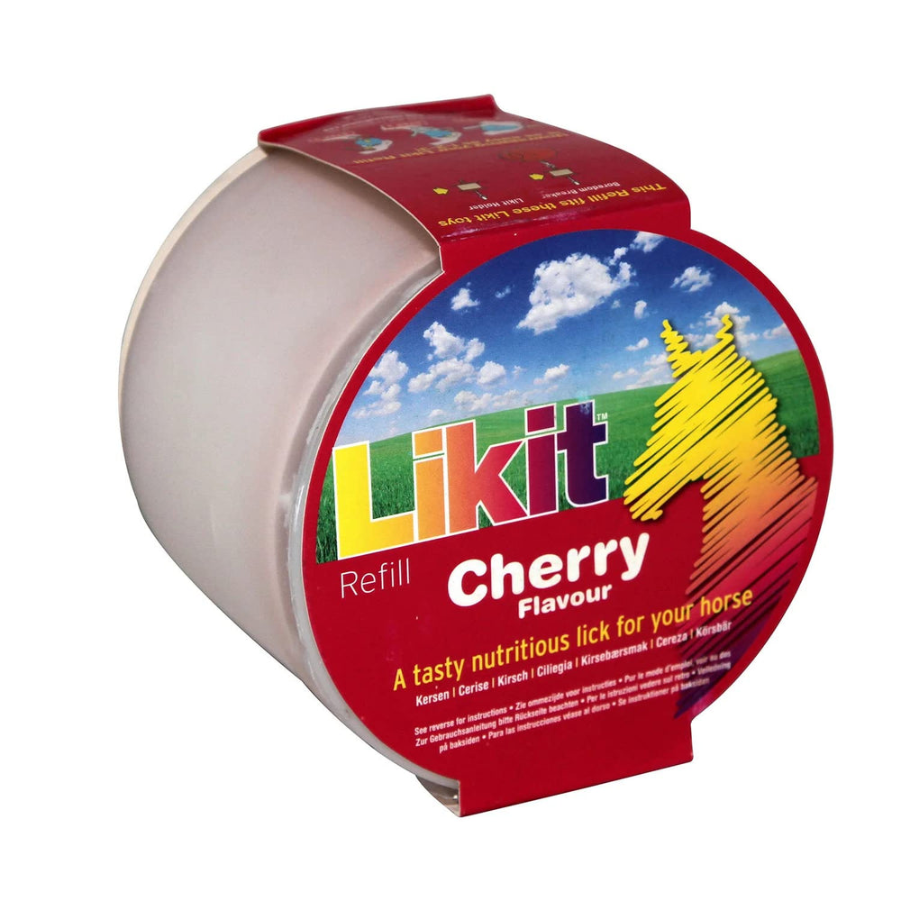 Likit Natural Molasses packaging display box highlighting easy shelf appeal