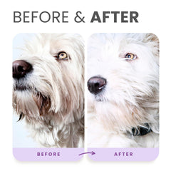 Lillian Ruff USA-made, gentle pH-balanced formula.