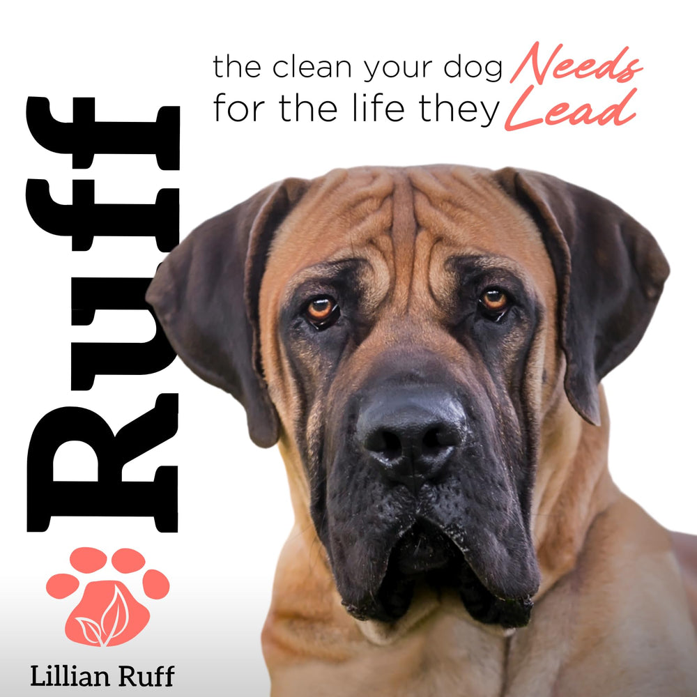 Lillian Ruff white oak bark spirulina focus suggests skin support.