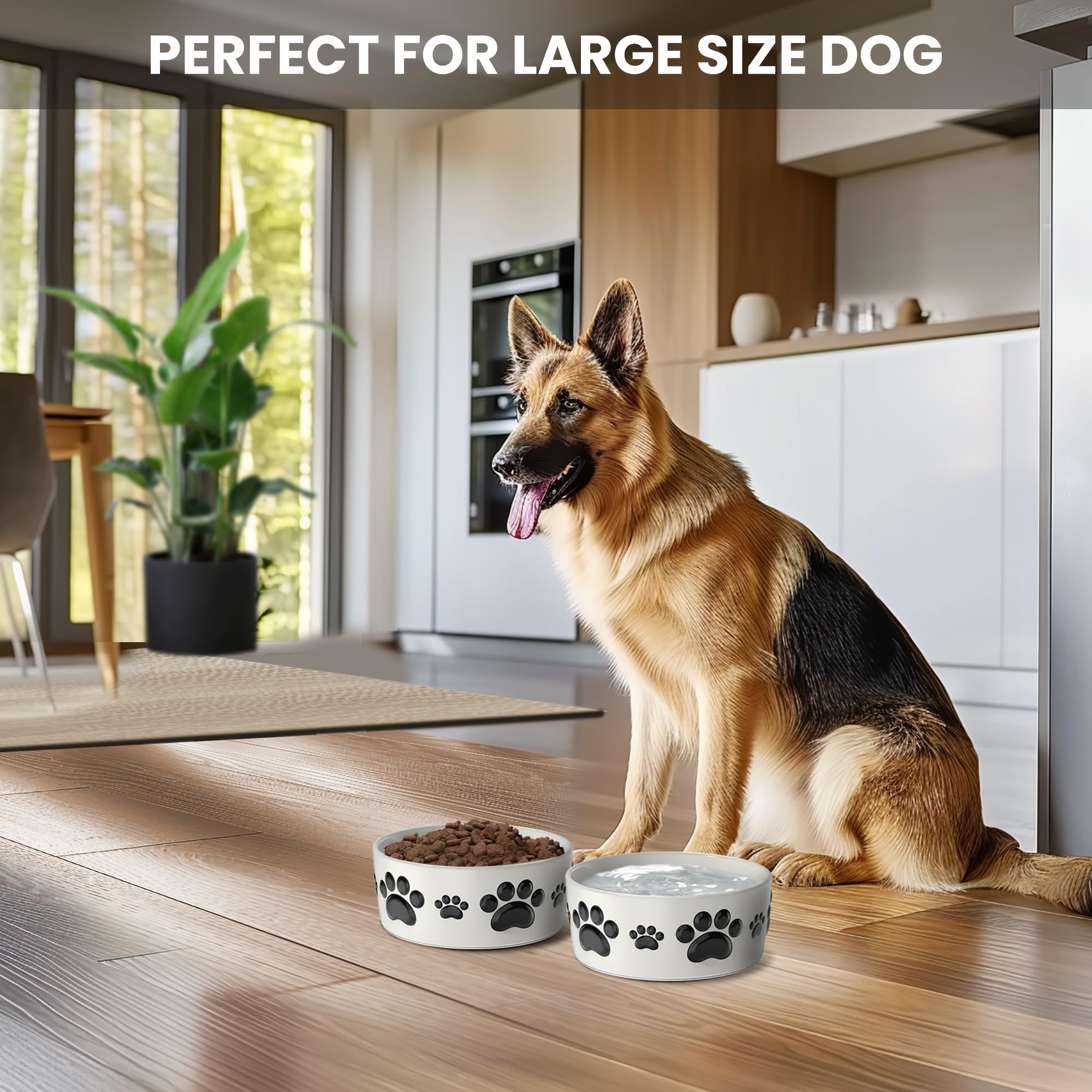 LILO DESIGN CO dishwasher-safe ceramic bowls simplify cleaning after meals