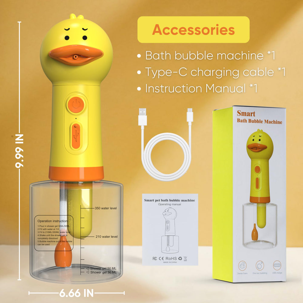 LilyAbeille 1200mAh battery image emphasizes long runtime for extended cleaning sessions.