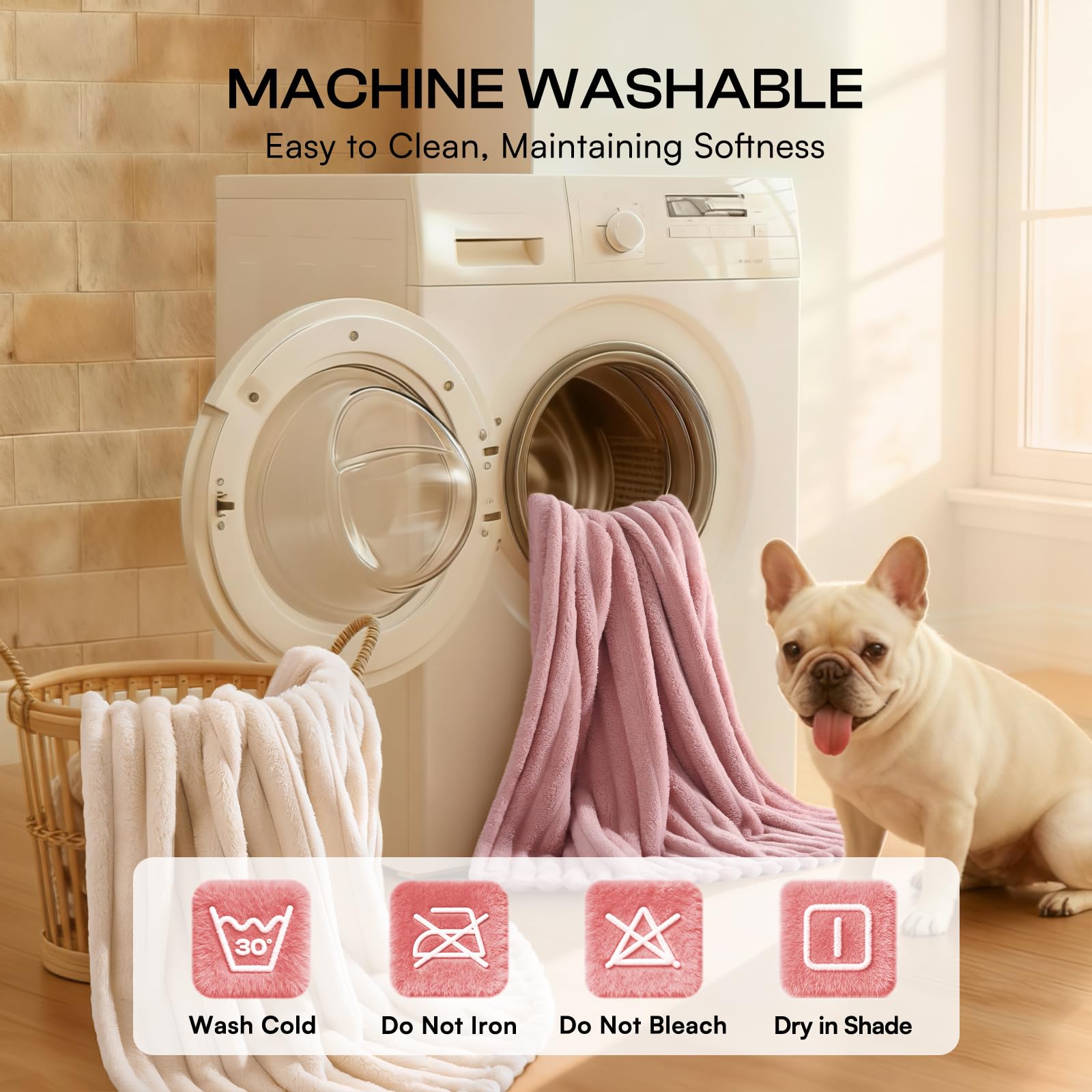 LINENLUX 3-pack ready for outdoor use during picnics or hiking.