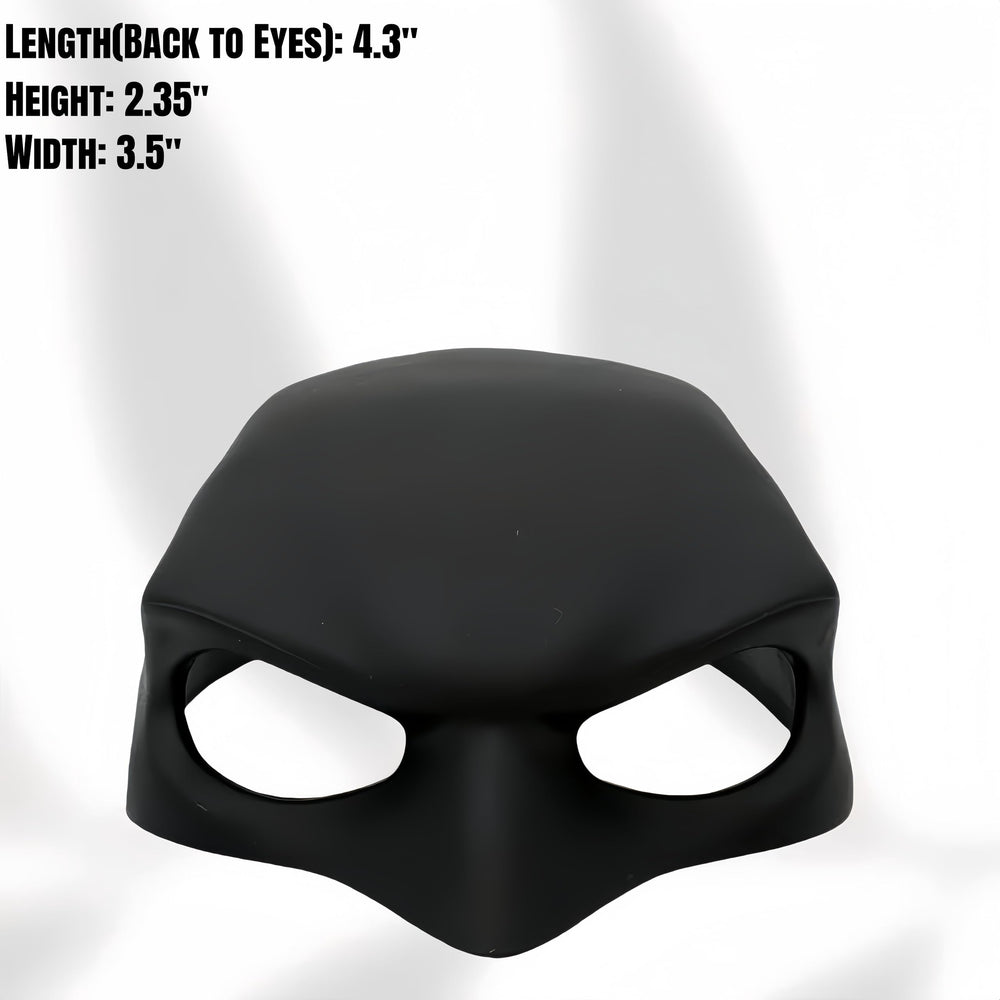 LINHUNCAT cat mask lightweight design keeps cat comfortable during playful adventures