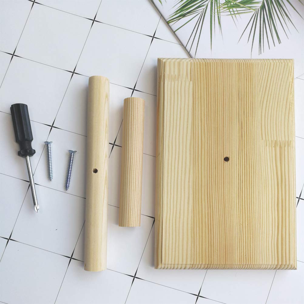 LINSHRY wood texture close-up highlights natural non-toxic materials.