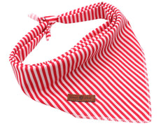 Lionet Paws bandana soft cotton offers breathable comfort during adventures.