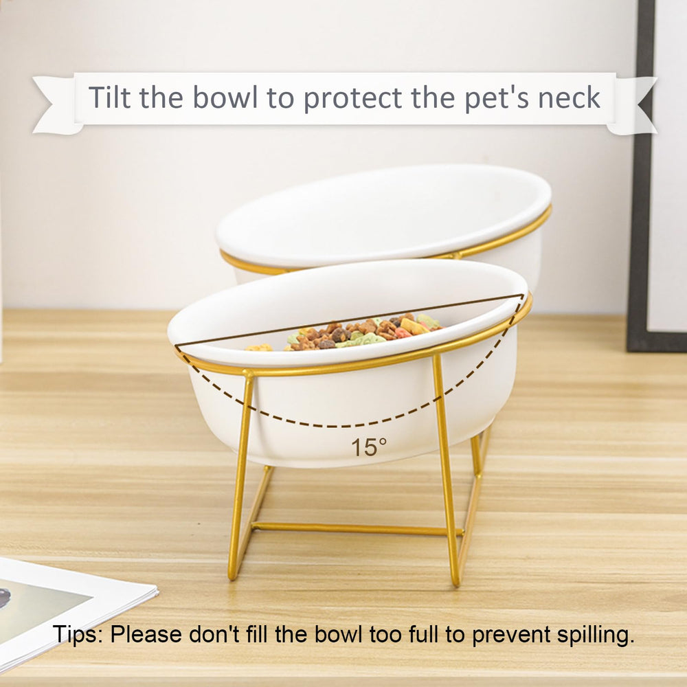 LIONWEI easy clean design with dishwasher safe bowls and wipe clean frame