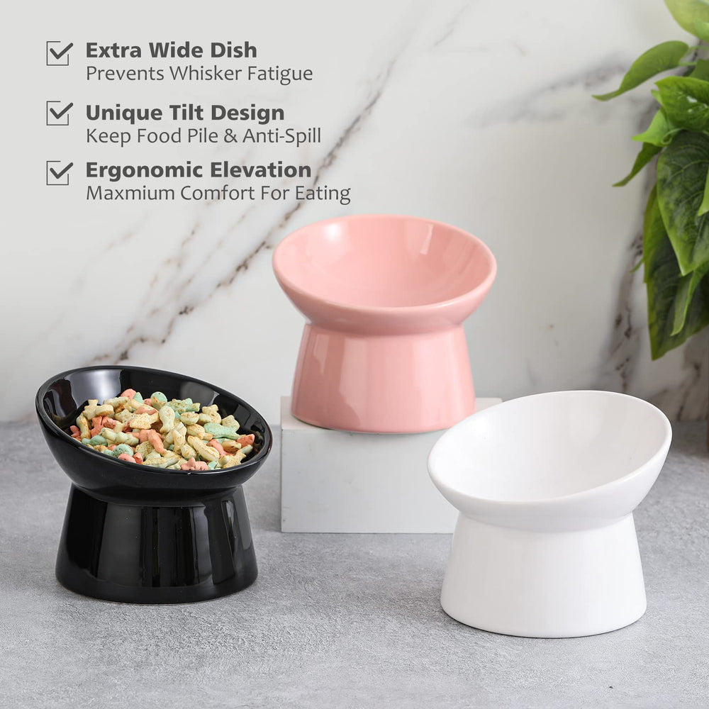 LIONWEI easy-clean smooth glaze for quick after-meal cleanup.
