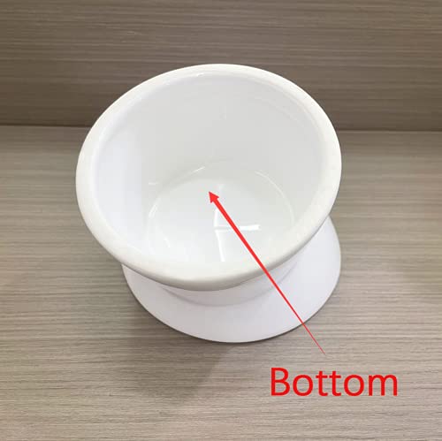 LIONWEI LIONWELI lead and cadmium-free porcelain ensures safe daily meals