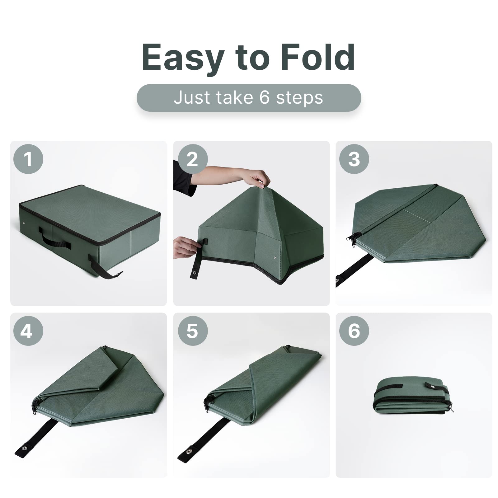 LIOOPET litter scoop included for quick waste removal.