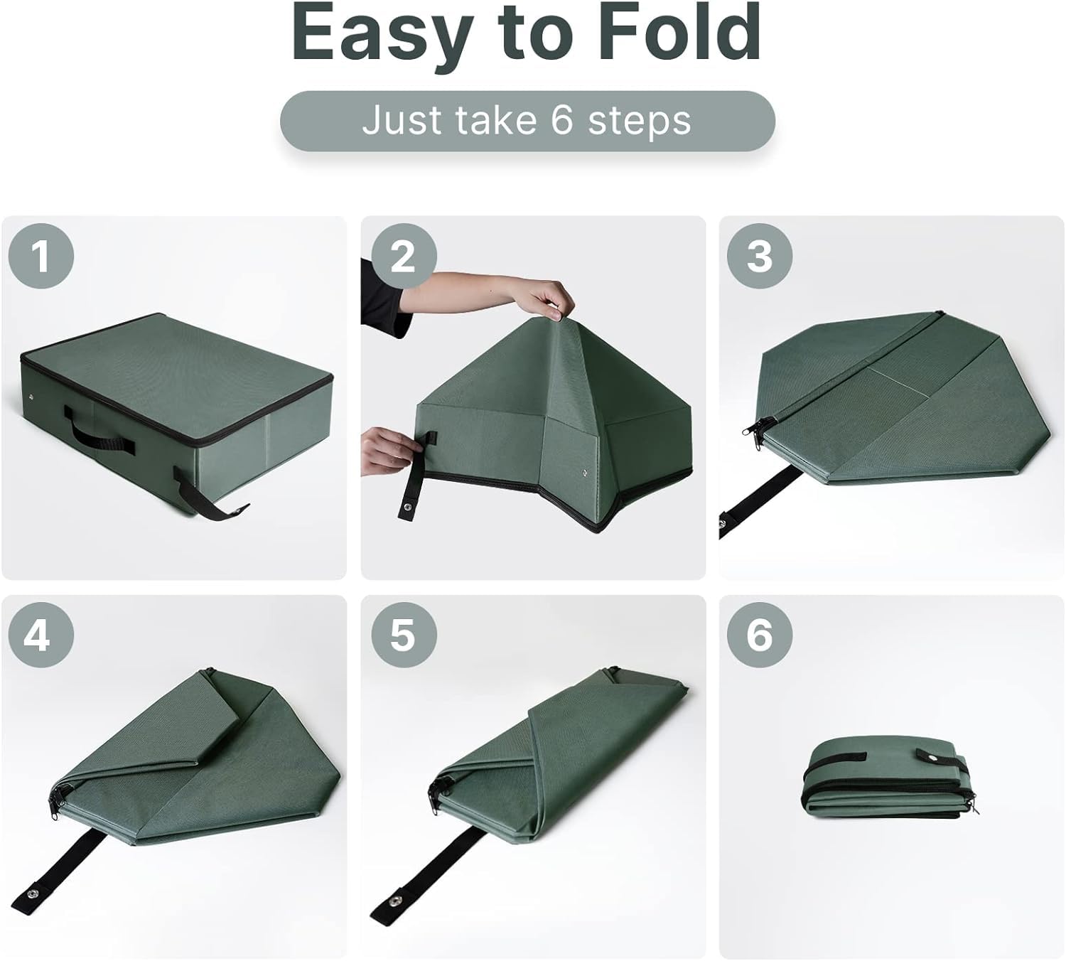 LIOOPET litter scoop included for quick cleanup.