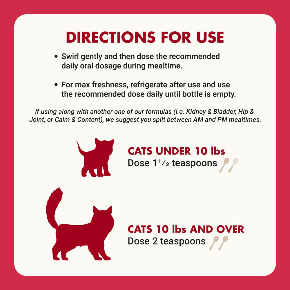 LIQUID-VET packaging-close-up communicates recyclable packaging option.