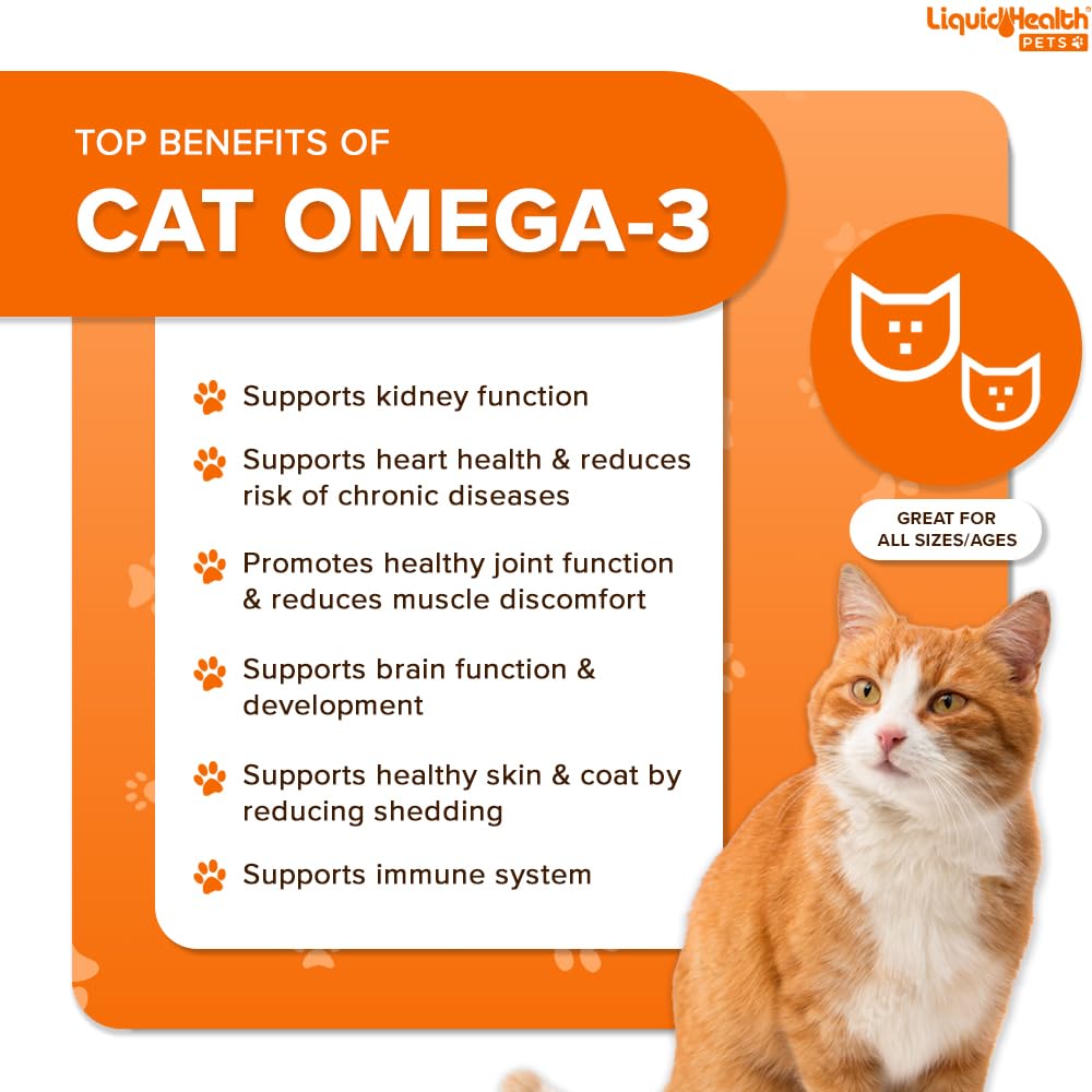 LIQUIDHEALTH glossy coat after omega-3 supplementation highlighting healthy skin.
