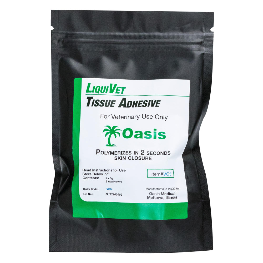Liquivet Skin-friendly-ingredients closeup emphasizes gentle components for sensitive skin.