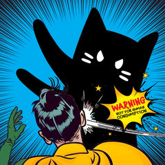 LIT LABS Catnip Joints aroma-steam captures inviting scent that fuels playful chases.