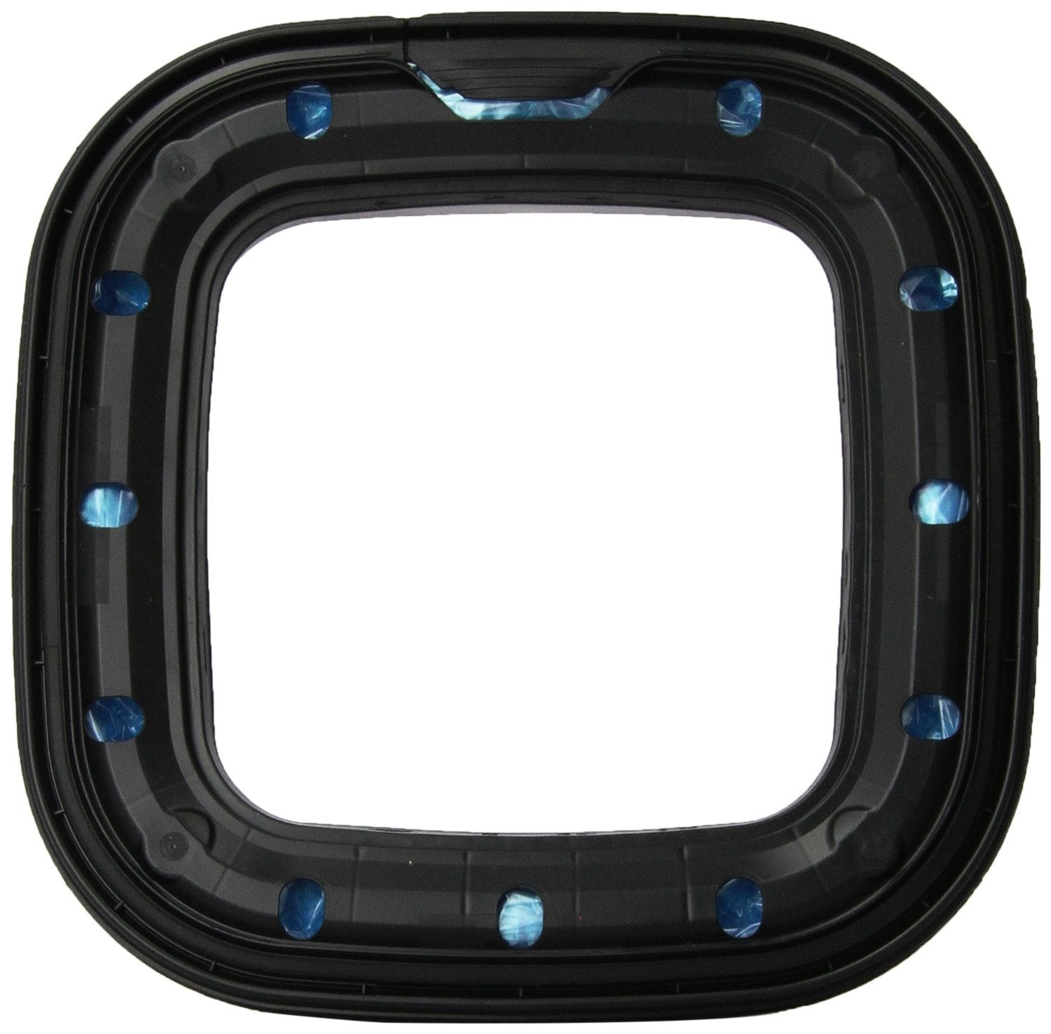 Litter Genie Refill 3 Pack installation step image illustrating quick setup