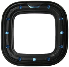 Litter Genie Refill 3 Pack installation step image illustrating quick setup