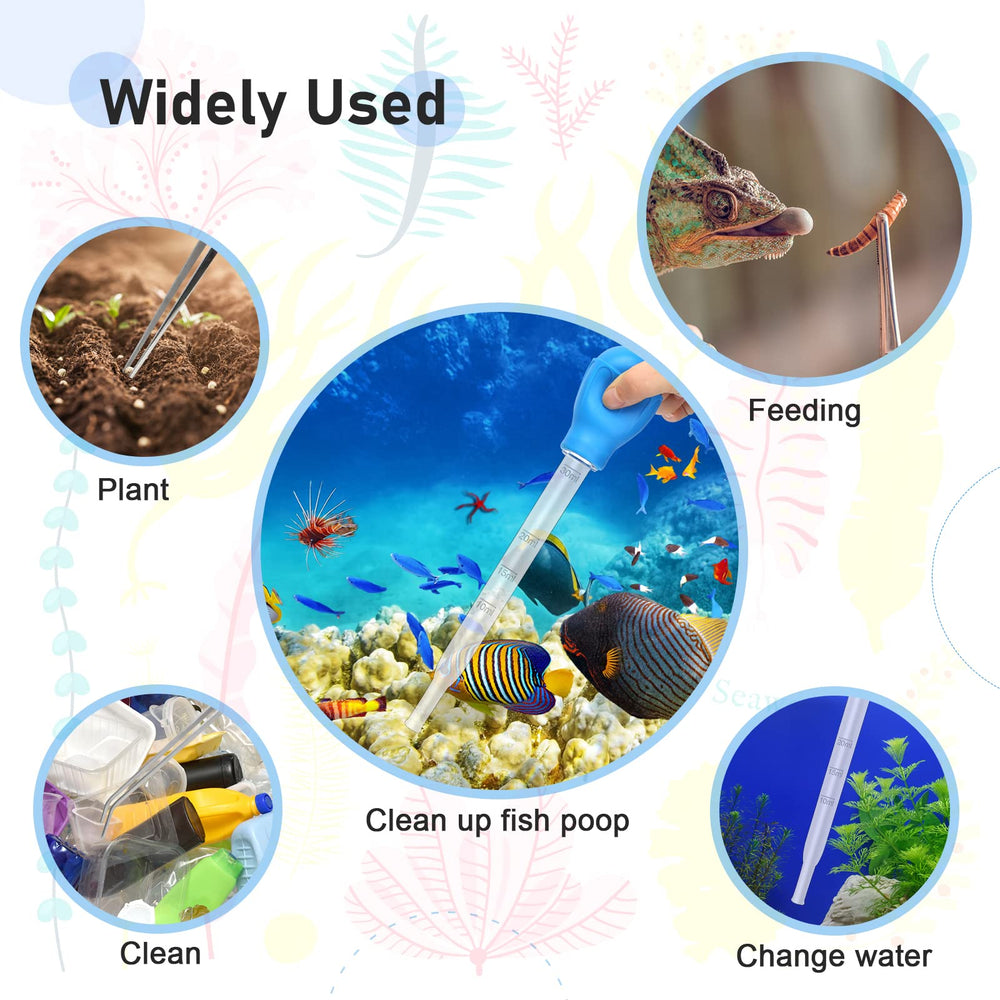 Liveek 5in1 feeder kit supports multiple reef-tank tasks.