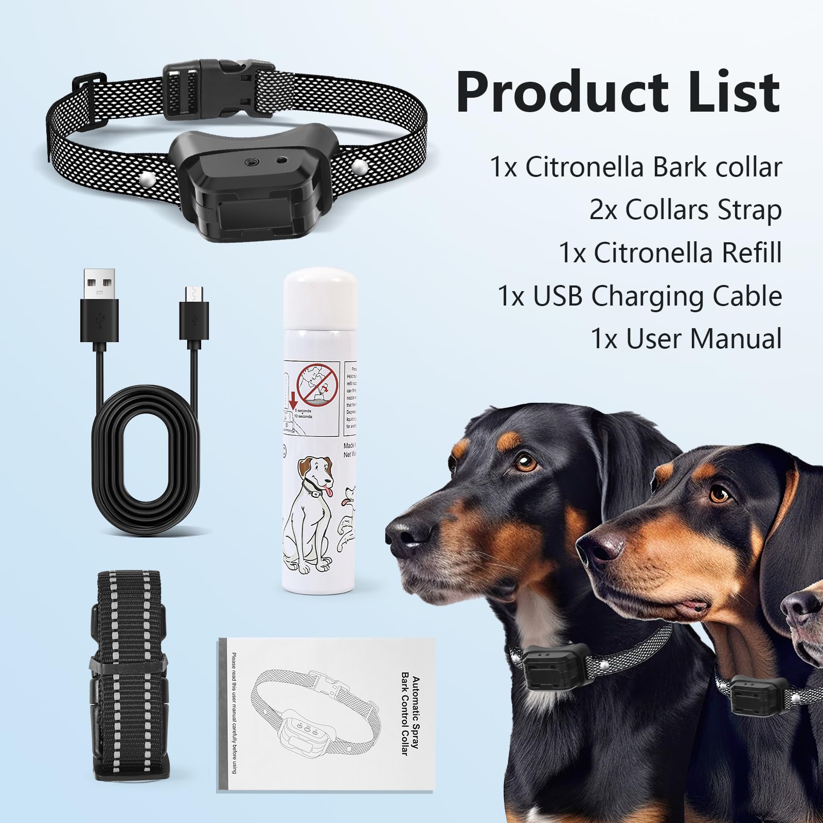 LivelyLeap packaging shows included accessories and value.