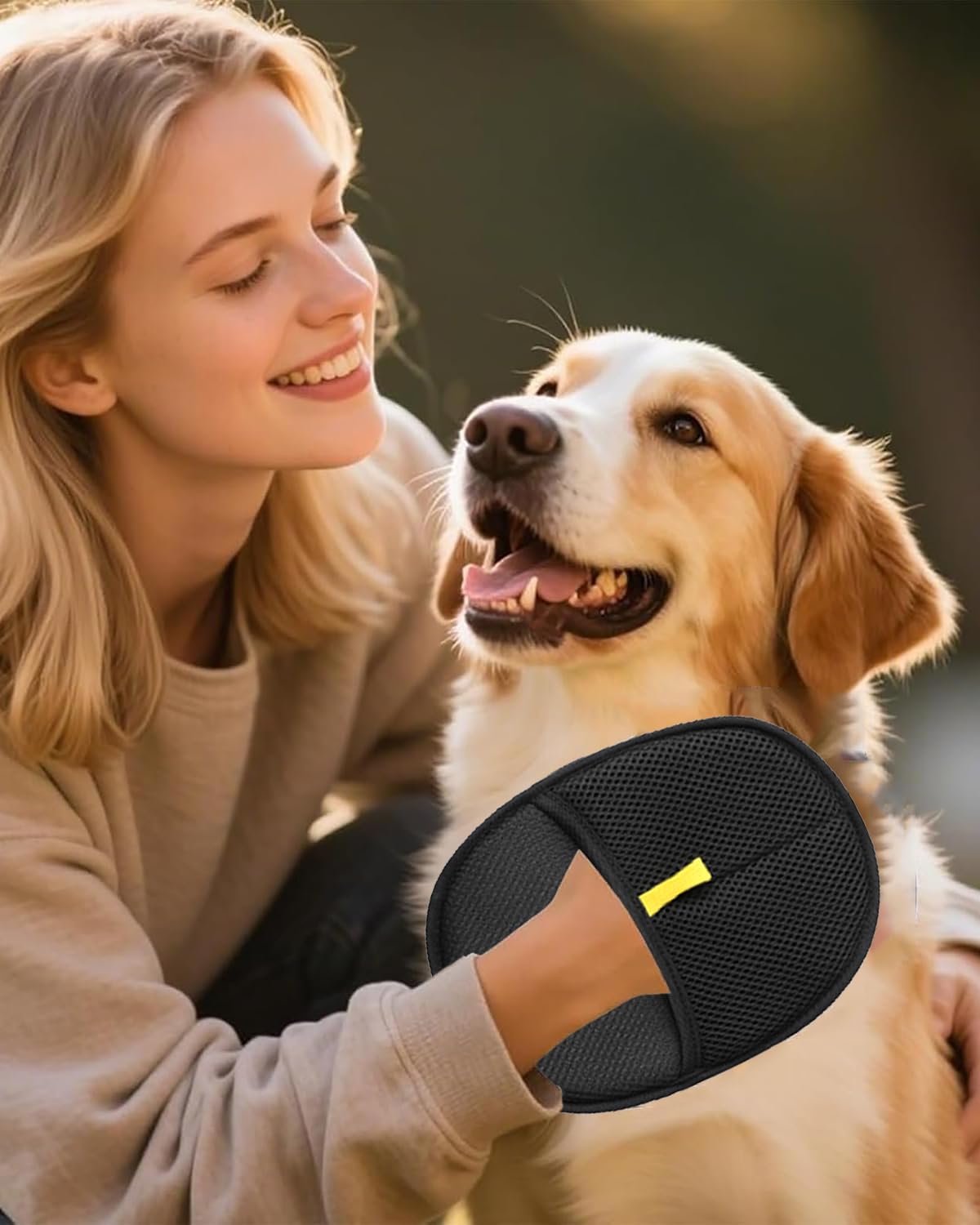 LiveThingYoung gift-set for pet owners helps keep homes tidy and safe.