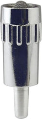 Lixit L100 hose connector showing standard-fit compatibility