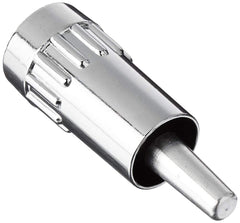 Lixit L100 outdoor waterer on hose enables easy pet hydration