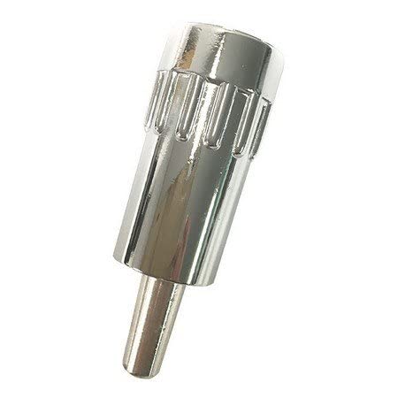 Lixit L100 close-up shows clear water flow for pets.