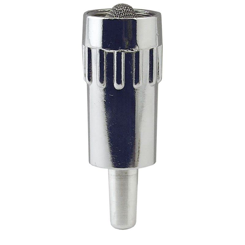 Lixit L100 standard half-inch fitting for simple installation