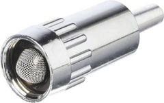 Lixit L100 tongue-trigger water flow demonstration for on-demand hydration