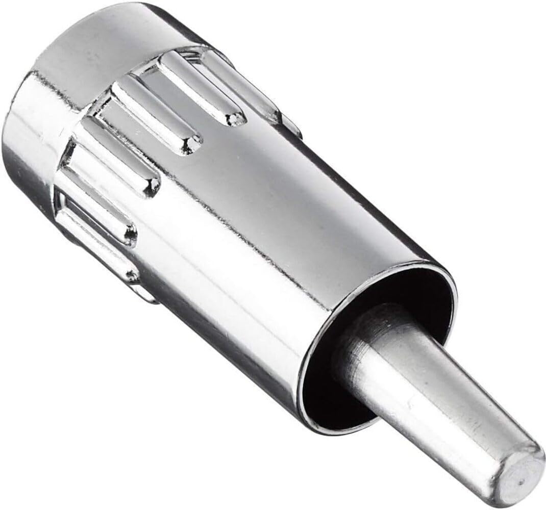 Lixit L100 waterer attached to outdoor faucet for easy pet hydration