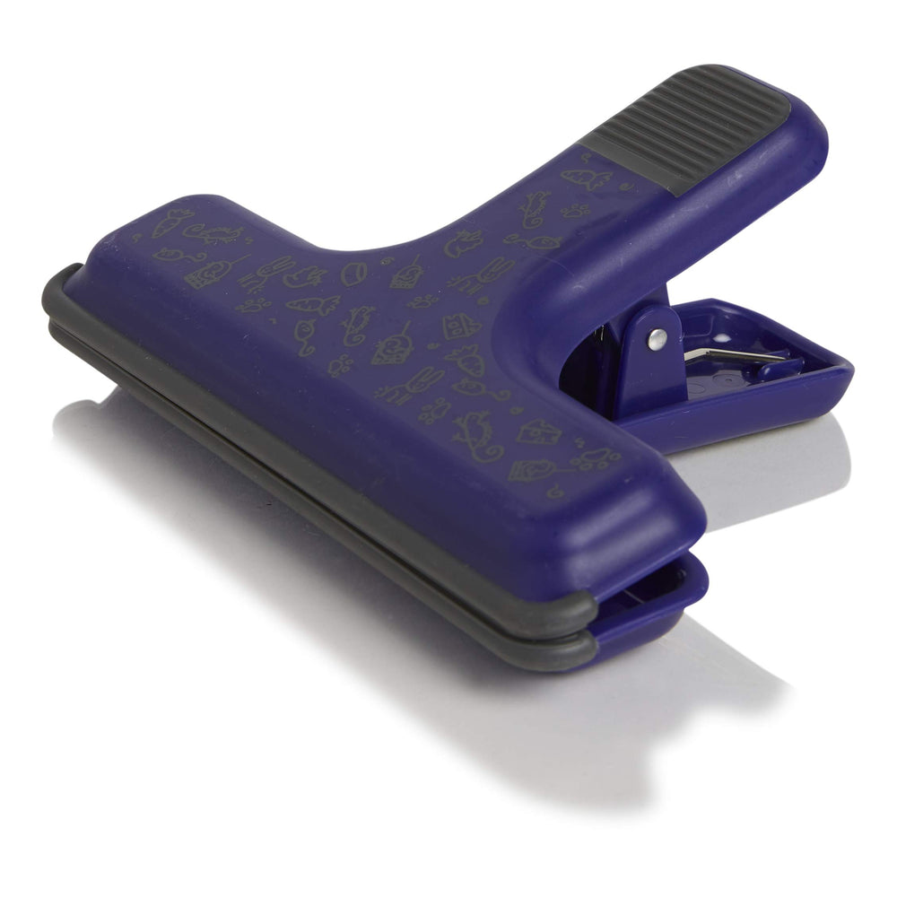 Lixit large dog-food bag clip designed for bulky bags and long storage.