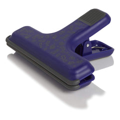 Lixit large dog-food bag clip designed for bulky bags and long storage.