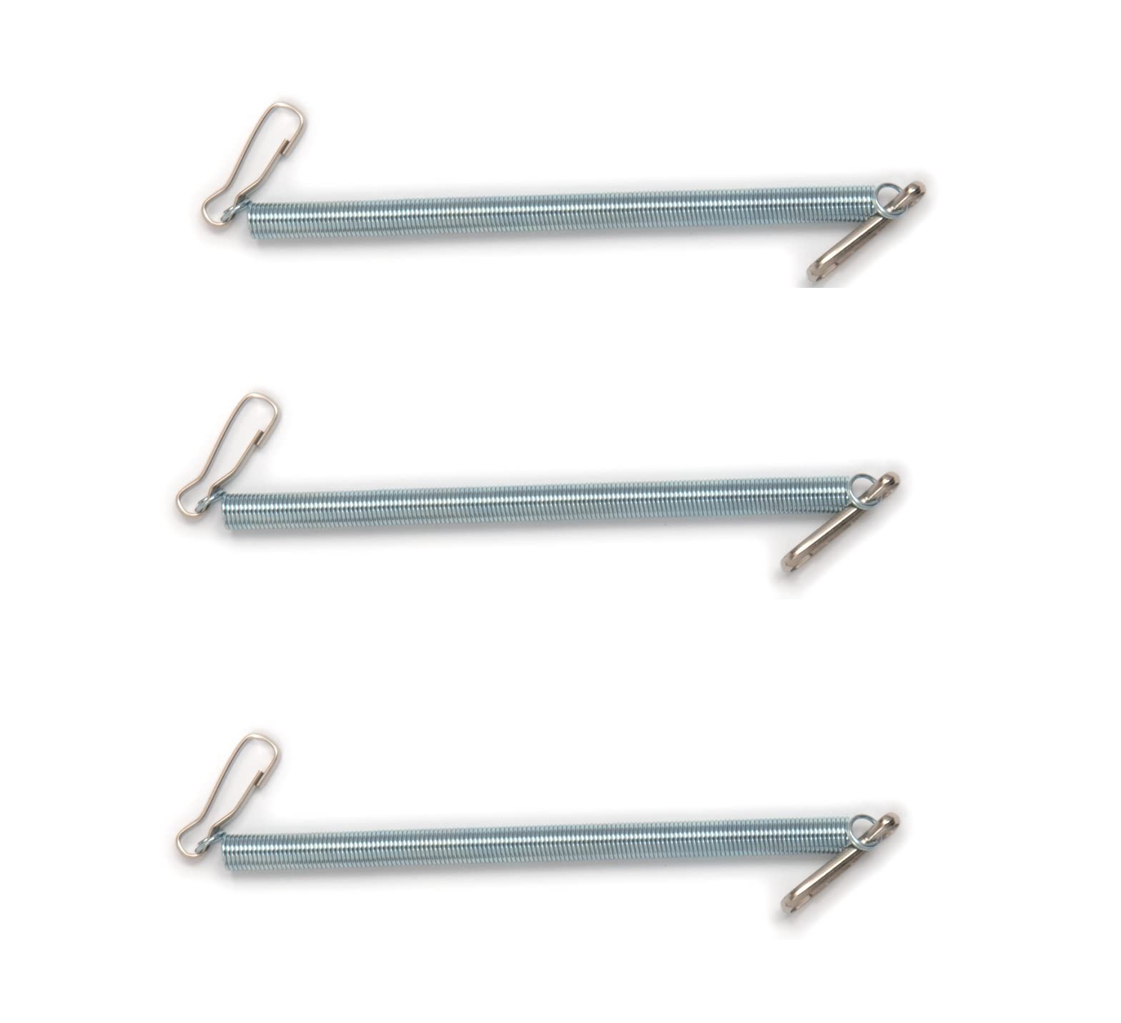 Lixit replacement water bottle spring pack 3 closeup highlighting durable connectors for reliable hydration