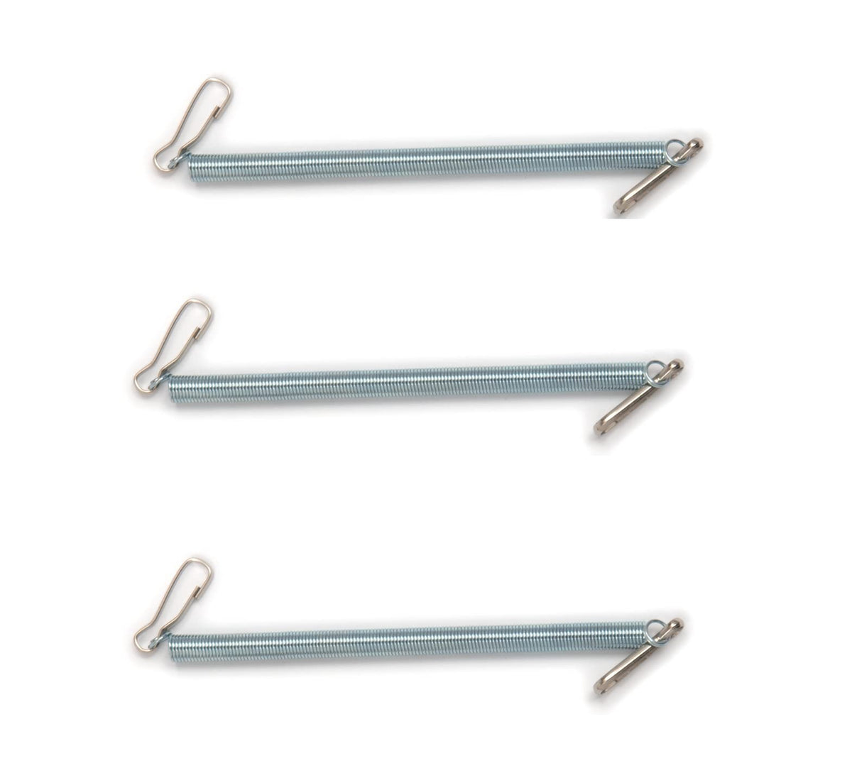 Lixit replacement water bottle spring pack 3 closeup highlighting durable connectors for reliable hydration