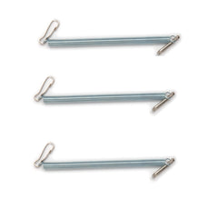 Lixit replacement water bottle spring pack 3 closeup highlighting durable connectors for reliable hydration