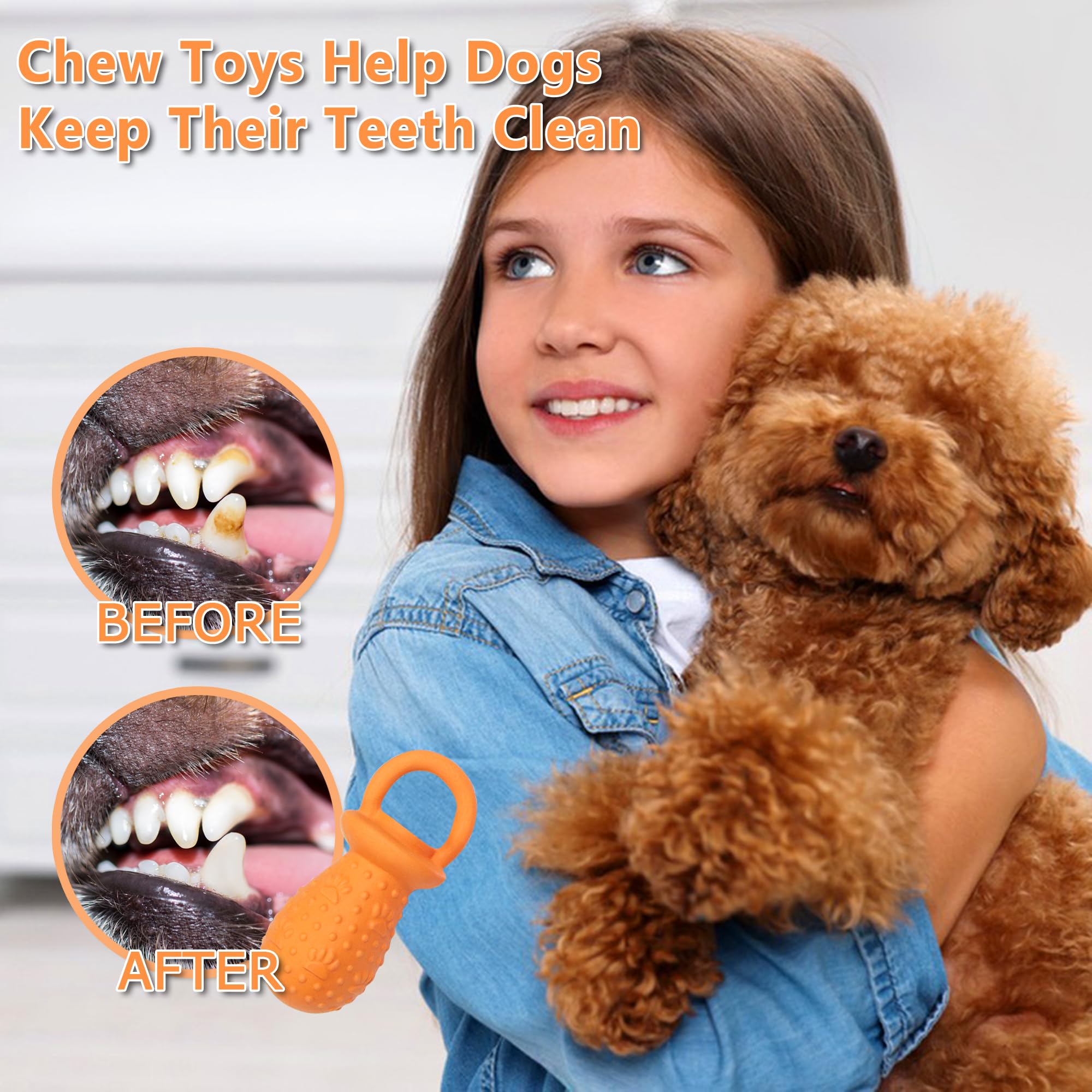 LLSPET easy-clean toy with wipeable surface for indoors or outdoors.