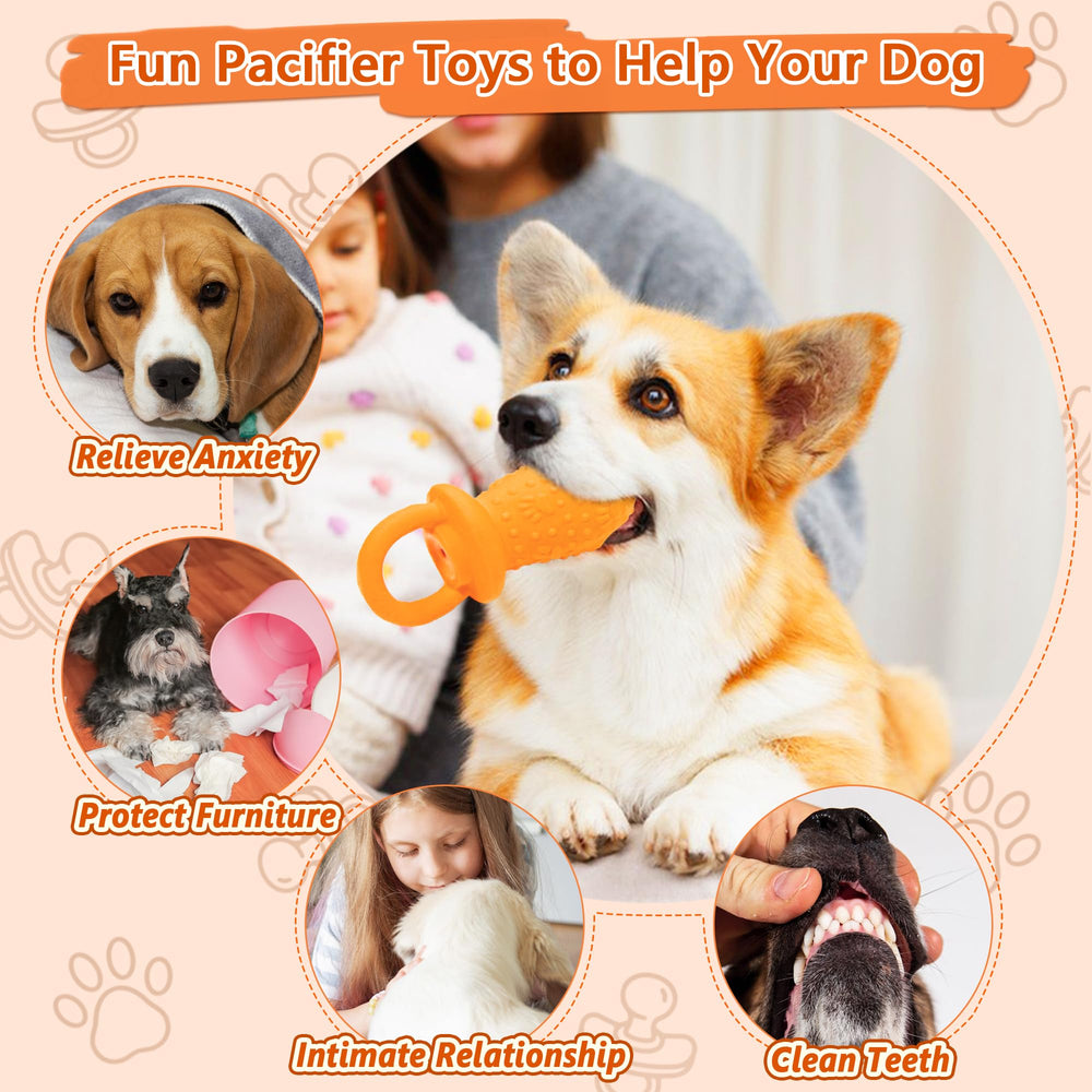 LLSPET outdoor-play toy with leash attachment for interactive fetch and exercise.