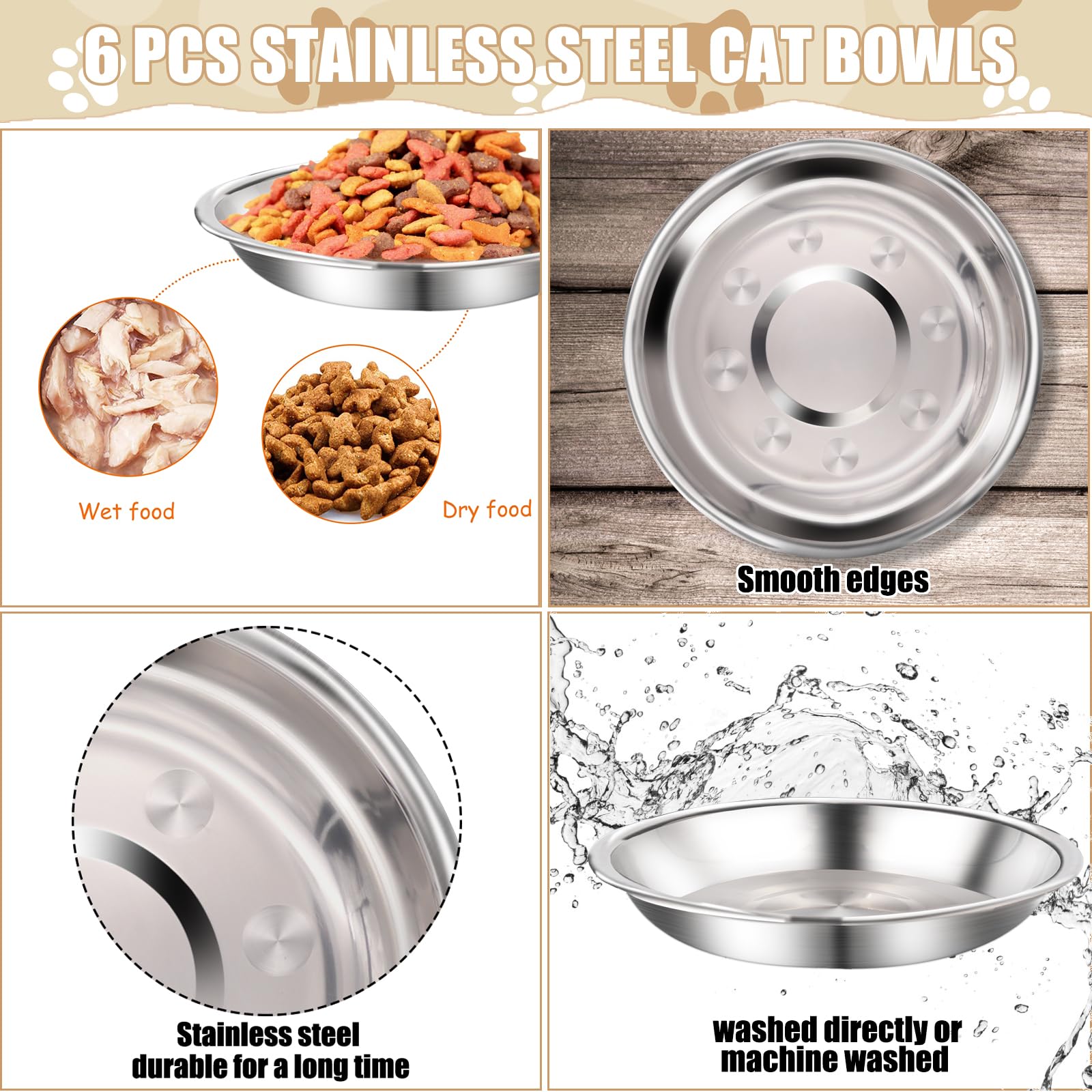 Lmisraely stackable travel bowls for easy transport during trips or camping.