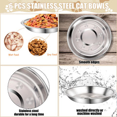 Lmisraely stackable travel bowls for easy transport during trips or camping.