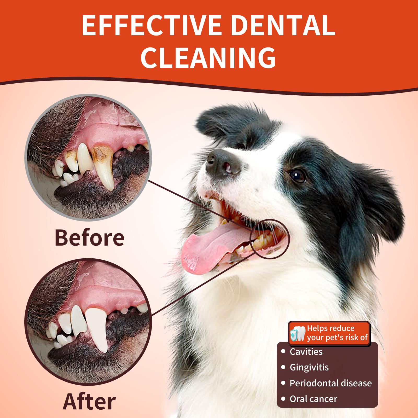 LMLMY dog wipes on-the-go for travel care.