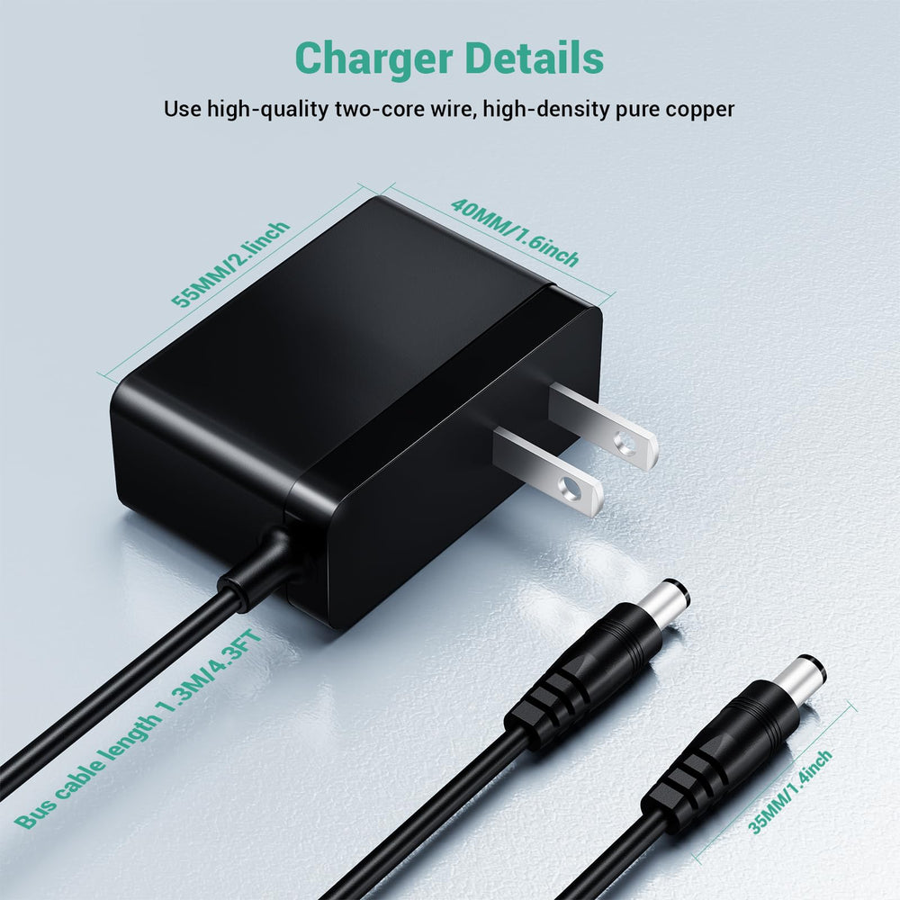 Lnauy led status indicator signals charging activity clearly.