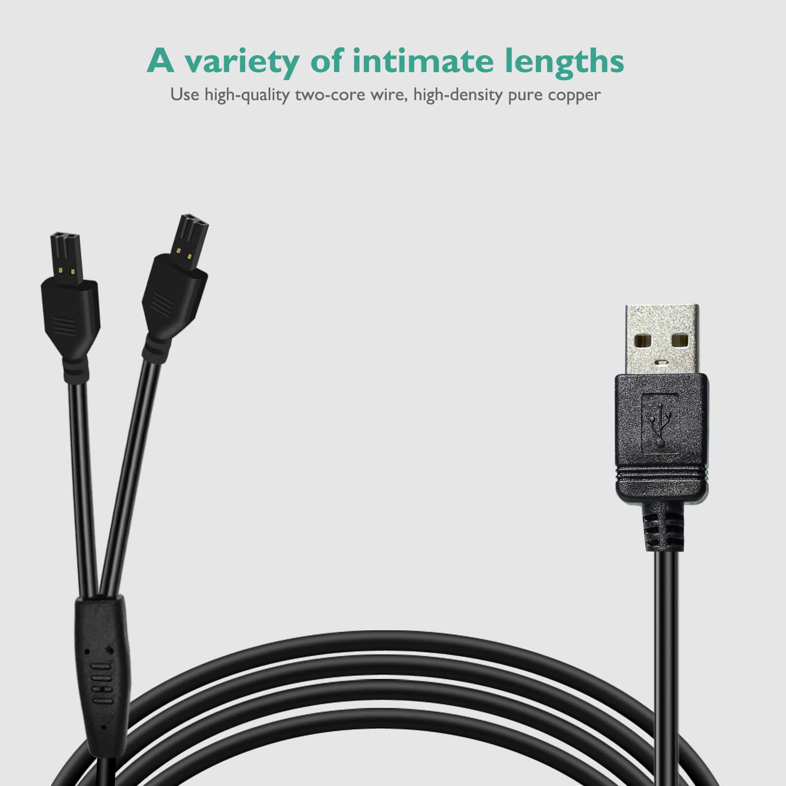 Lnauy Petsafe charger cable for 900-yard trainer offers versatile compatibility for long-range kits.