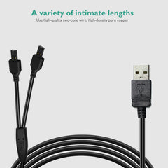 Lnauy Petsafe charger cable for 900-yard trainer offers versatile compatibility for long-range kits.